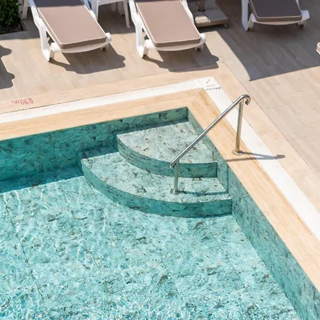 Aparthotel Lighthouse