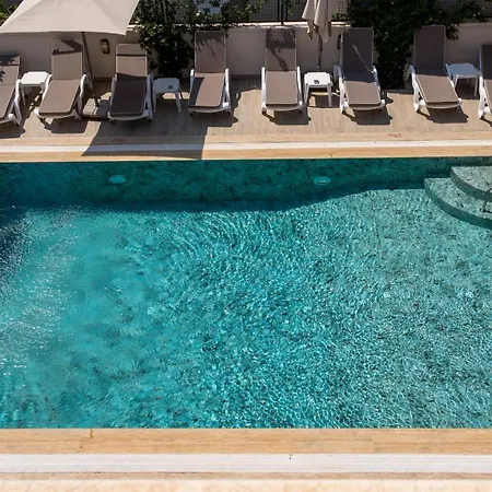 Apartmanhotel Lighthouse Marmaris