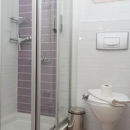 Lighthouse Apartmanhotel Marmaris