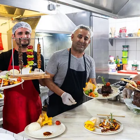 Lighthouse Apartmanhotel Marmaris