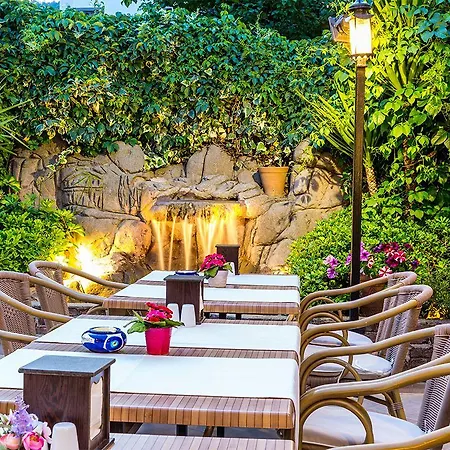 Apartmanhotel Lighthouse