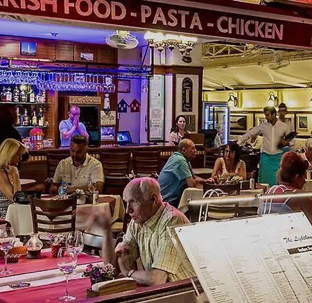 Lighthouse Мармарис