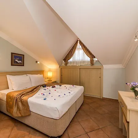 Apartmanhotel Lighthouse