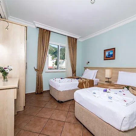 Lighthouse Apartmanhotel Marmaris
