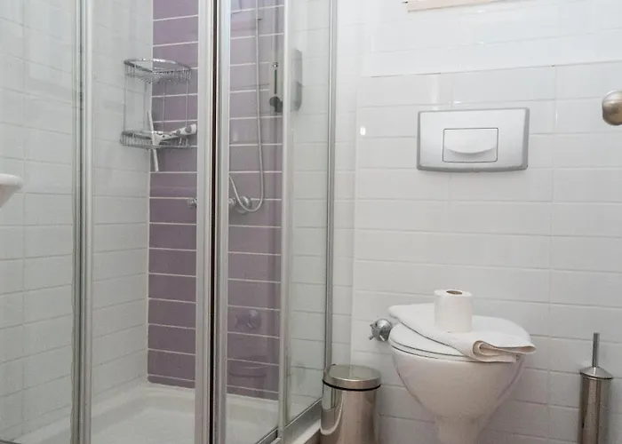 Lighthouse Appart hôtel Marmaris