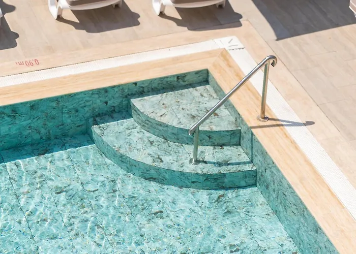 Appart hôtel Lighthouse