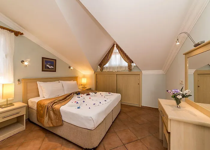 Appart hôtel Lighthouse