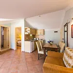 Lejlighedshotel Lighthouse 3*