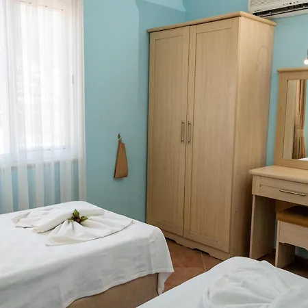 Lejlighedshotel Lighthouse 3*